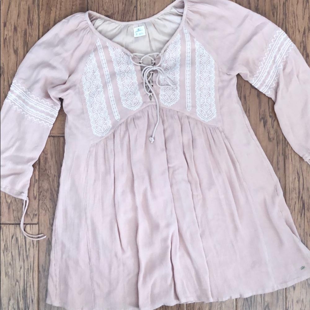 O’Neill Peachy Beachy Surf Dress